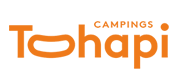 Logo campings Tohapi